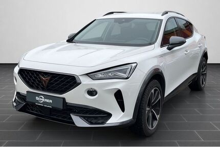 Cupra Formentor 57.434 km 25.990 &euro; Heidelberg 69123