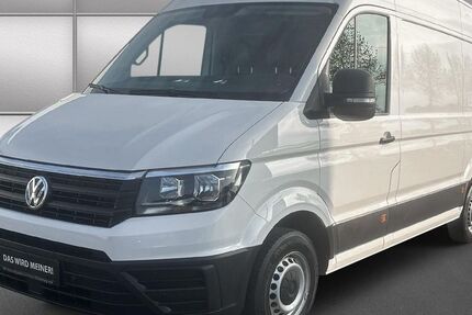 VW Crafter 104.000 km 17.980 &euro; Mannheim 68309