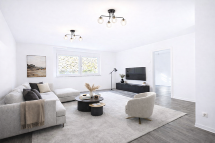 Wohnung Lampertheim - 2 Zimmer, 55 m&sup2;, 209.000&euro; | Angebot:25267278