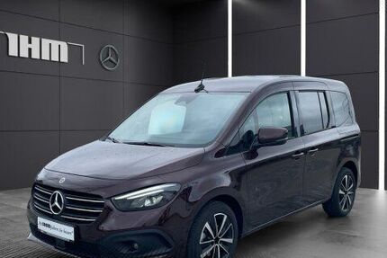 Mercedes-Benz T-Klasse 31.999 km 27.965 &euro; Mannheim 68199