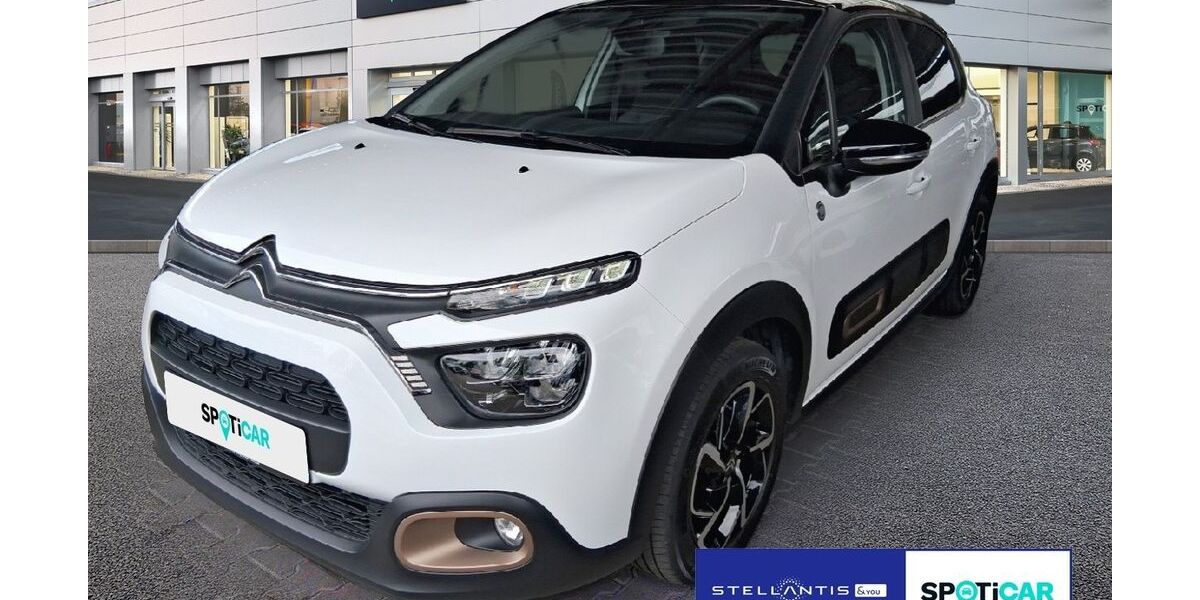 Citroen C3 62.767 km 10.790 &euro; Mannheim 68309