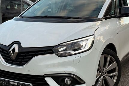 Renault Scenic 115.000 km 11.400 € Weinheim 69469