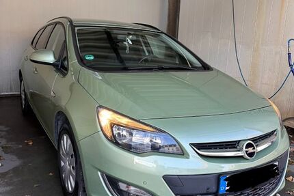 Opel Astra 141.600 km 5.800 &euro; Mayen 56727