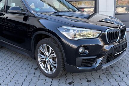 BMW X1 155.000 km 11.900 &euro; Neustadt 67433