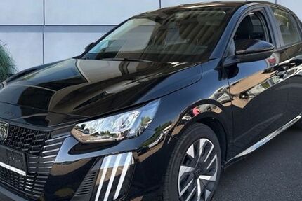 Peugeot 208 38.550 km 13.750 &euro; Haßloch 67454