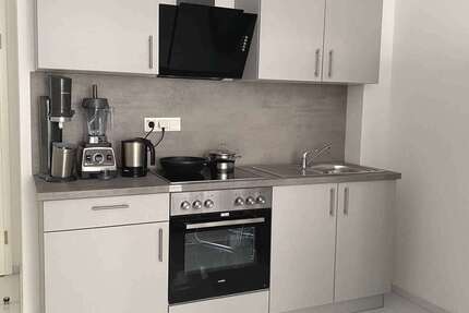 Wohnung Gernsheim - 2 Zimmer, 45 m&sup2;, 720&euro; | Angebot:27003002