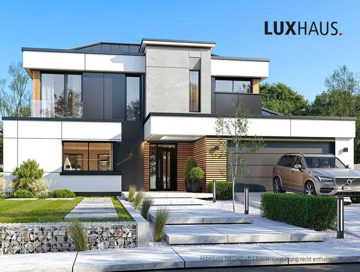 Einfamilienhaus Bensheim - 7 Zimmer, 280 m&sup2;, 2.850.000&euro; | Angebot:26154020