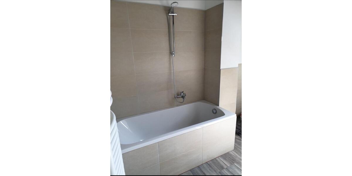 Dachgeschoßwohnung Mannheim Gartenstadt - 3 Zimmer, 72 m&sup2;, 800&euro; | Angebot:24780822