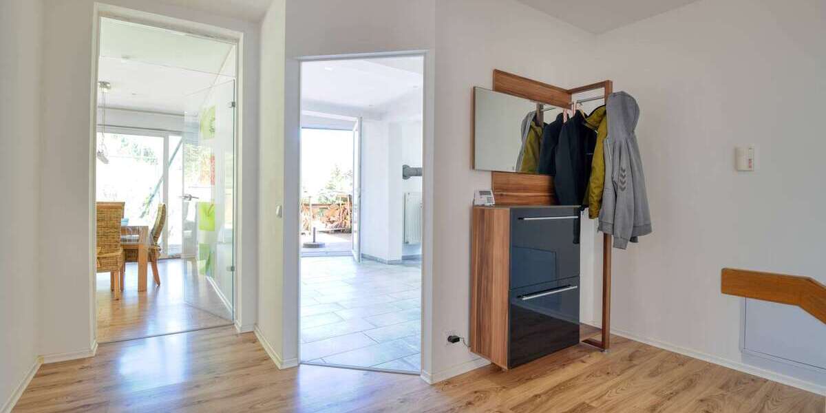 5ZKB & 2ZKB an den Toren Neckarsteinachs Garten, Balkone & Terrassen 7 zimmer