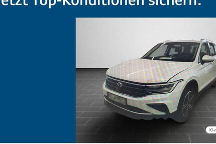 VW Tiguan 47.845 km 22.500 &euro; Ladenburg 68526