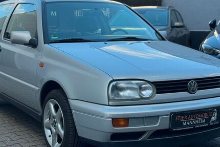 VW Golf 47.850 km 6.450 &euro; Mannheim 68199