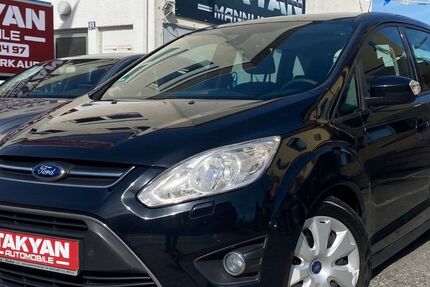 Ford Grand C-Max 262.000 km 3.990 &euro; Mannheim 68309