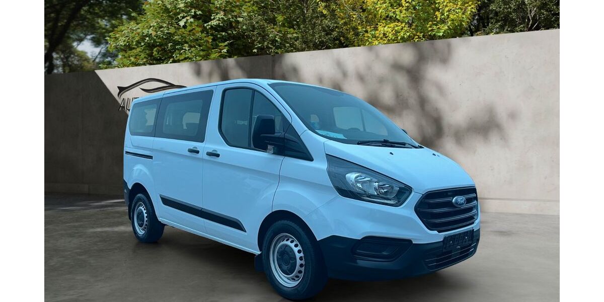 Ford Transit Custom 41.059 km 21.250 &euro; Neustadt 67434