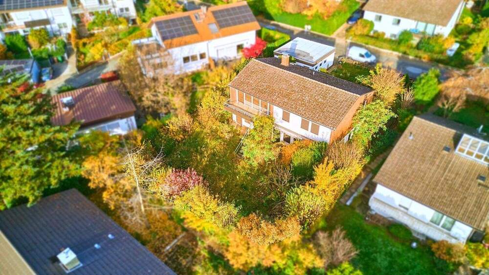 Grundstück Bensheim - 598.000&euro; | Angebot:25742339