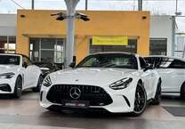 Gebrauchtwagen Mercedes AMG GT