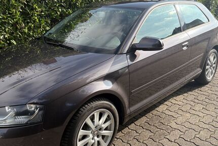 Audi A3 198.000 km 5.200 &euro; Heidelberg 69123