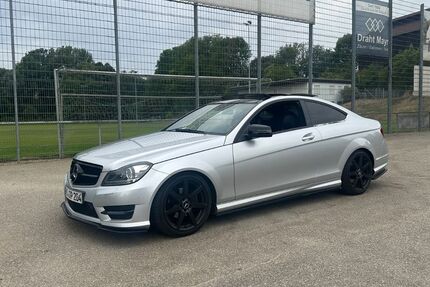 Mercedes-Benz C 250 159.000 km 13.999 &euro; Dielheim 69234