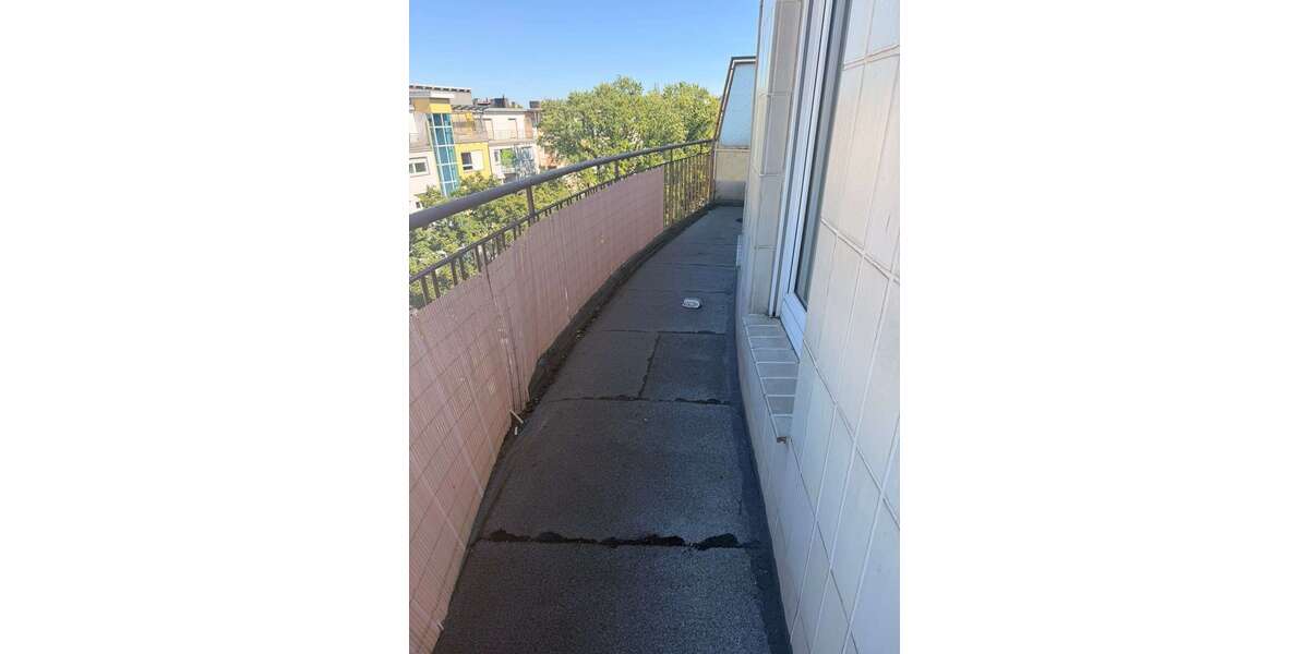 Etagenwohnung Ludwigshafen am Rhein Mitte - 3 Zimmer, 62 m&sup2;, 770&euro; | Angebot:26992177