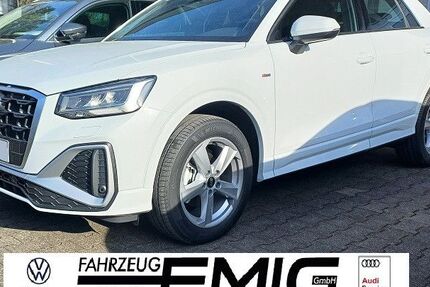 Audi Q2 9.058 km 36.995 &euro; Fürth 64658