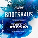Bootshaus x AbiFUN 16+