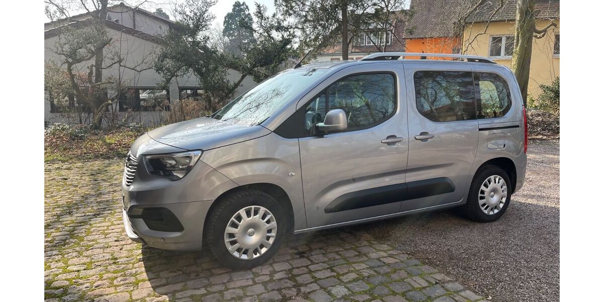 Opel Combo Life 67.800 km 15.000 &euro; Deidesheim 67146