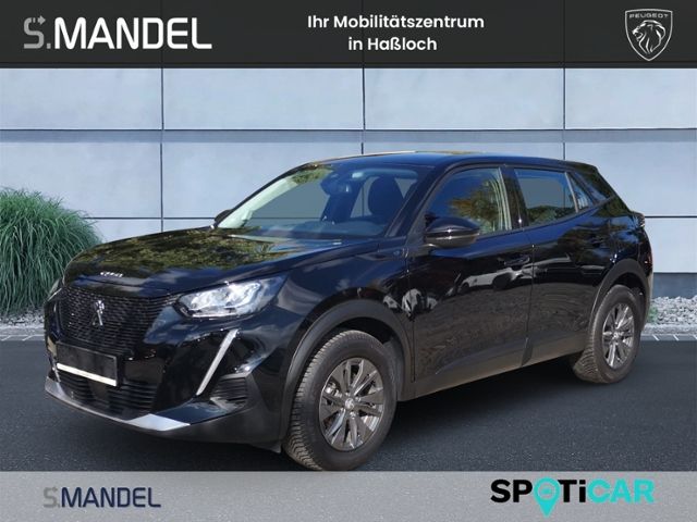 Peugeot 2008 50.976 km 16.950 &euro; Haßloch 67454