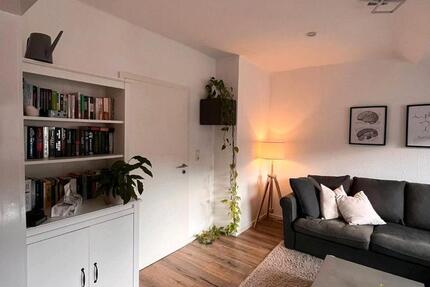 Wohnung Schriesheim - 4 Zimmer, 86 m&sup2;, 1.200&euro; | Angebot:26286468