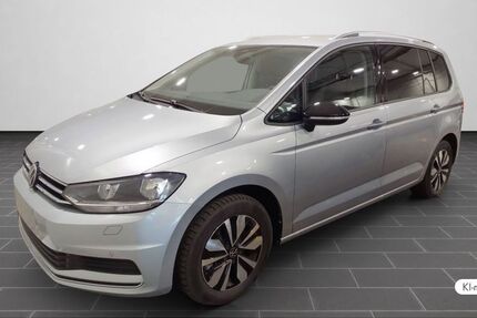 VW Touran 27.238 km 29.400 &euro; Ladenburg 68526