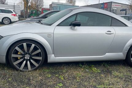 Audi TT 88.000 km 3.499 &euro; Frankenthal 67227