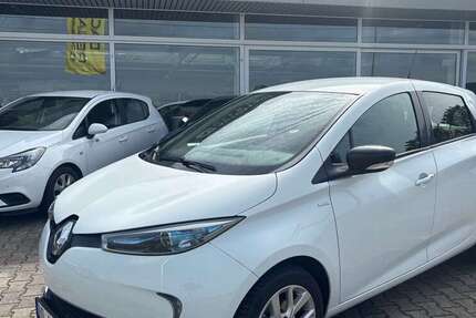 Renault ZOE 119.854 km 7.480 &euro; Schriesheim 69198