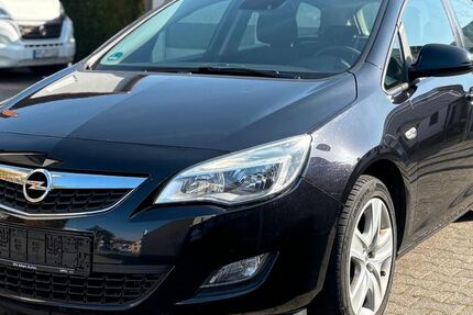 Opel Astra 197.869 km 3.700 &euro; lampertheim 68623