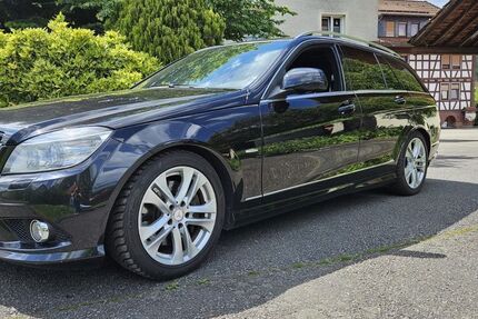 Mercedes-Benz C 320 290.000 km 4.800 &euro; Fürth / Odw. 64658