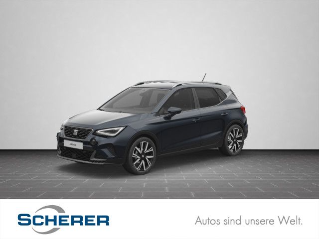 Seat Arona 16.300 km 17.990 &euro; Neustadt a.d. Weinstraße 67433