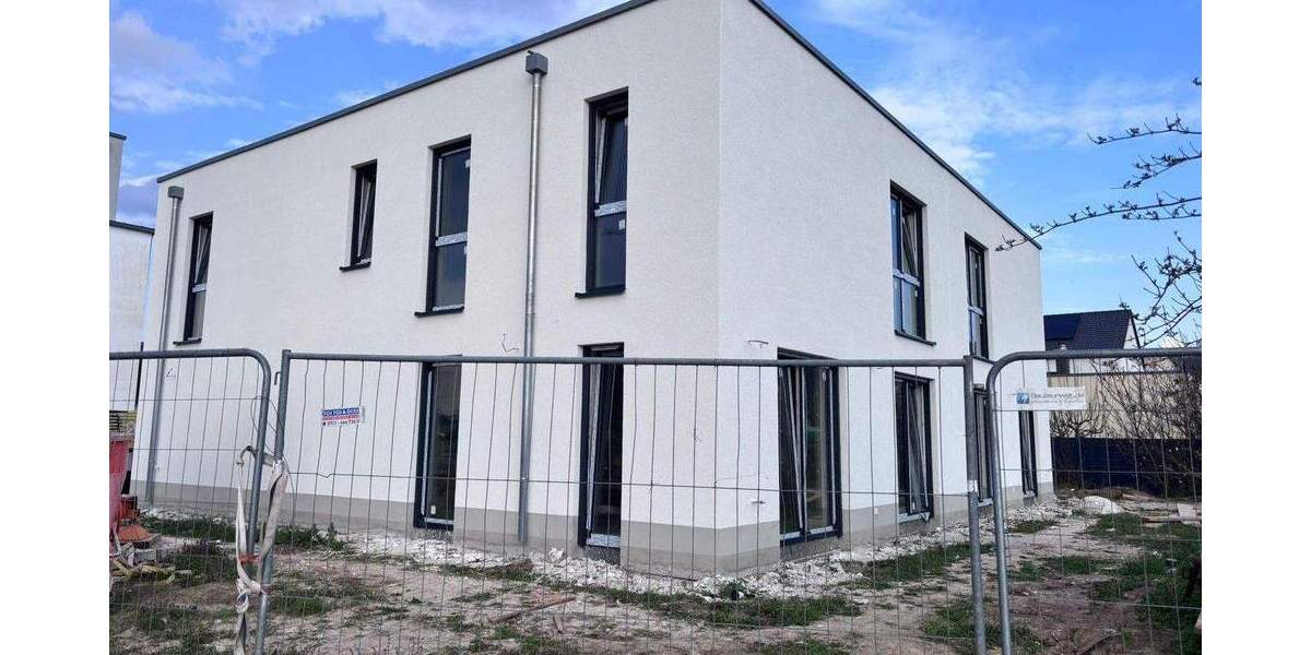 Doppelhaushälfte Laudenbach - 5 Zimmer, 173 m&sup2;, 799.000&euro; | Angebot:25716932