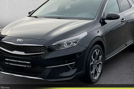 Kia XCeed 64.200 km 20.990 &euro; Gruenstadt 67269