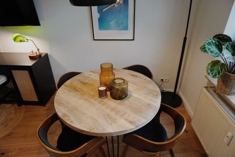 Traumhafte 1-Zimmer-Wohnung ganz in der Nähe der Universität Heidelberg - Etagenwohnung Heidelberg Baden-Württemberg | Angebot:27326904