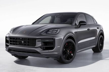 Porsche Cayenne 58.236 km 109.900 &euro; Mannheim 68229
