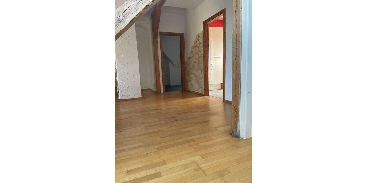 Etagenwohnung Ludwigshafen Friesenheim/Nord - 2 Zimmer, 63 m&sup2;, 175.000&euro; | Angebot:25878610