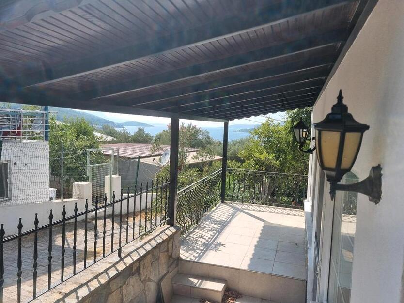 Bodrum 2 Fam. Haus. Seltene Gelegenheit