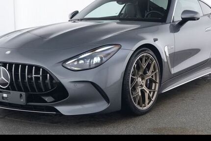 Mercedes-Benz AMG GT 14.660 km 173.330 &euro; Weinheim 69469