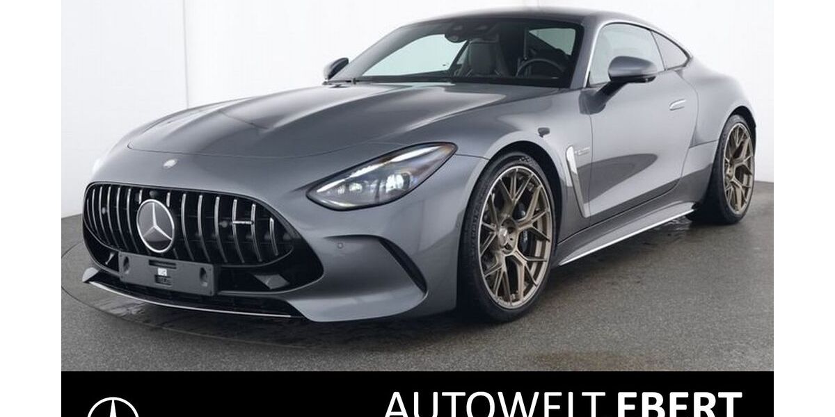 Mercedes-Benz AMG GT 14.660 km 174.440 &euro; Weinheim 69469