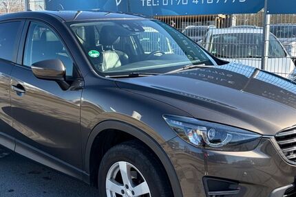 Mazda CX-5 205.000 km 6.990 &euro; Hockenheim 68766