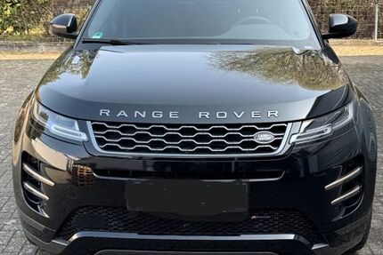 Land Rover Range Rover Evoque 13.000 km 39.900 &euro; Ketsch 68775