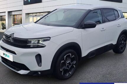 Citroen C5 Aircross 29.983 km 25.490 &euro; Mannheim 68309