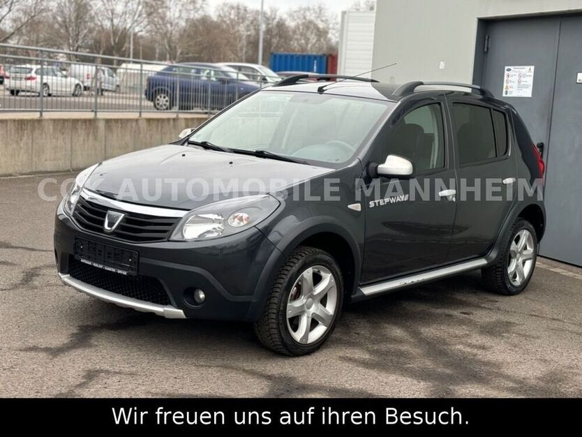 Sandero