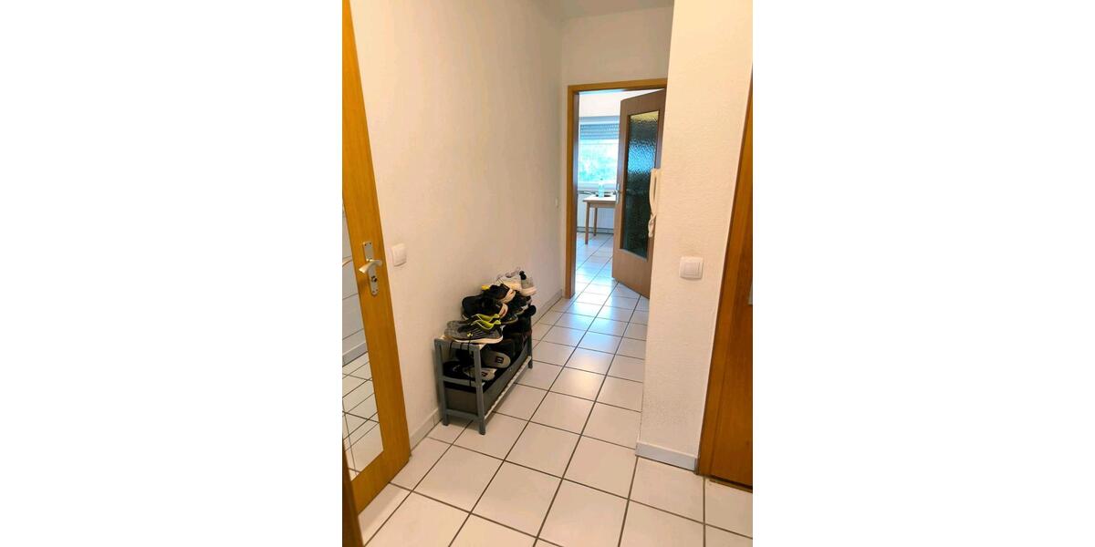 Etagenwohnung Brühl - 2 Zimmer, 40 m&sup2;, 680&euro; | Angebot:26272291