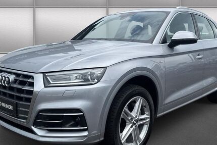 Audi Q5 152.000 km 27.700 &euro; Mannheim 68309