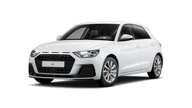 Audi A1 2.071 km 26.250 &euro; Speyer 67346