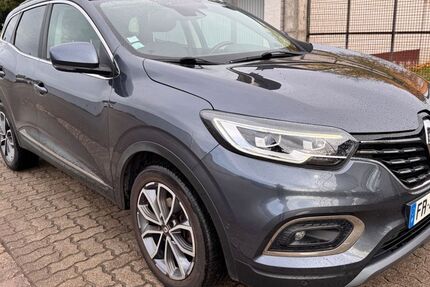 Renault Kadjar 131.000 km 12.900 &euro; Hassloch 67454