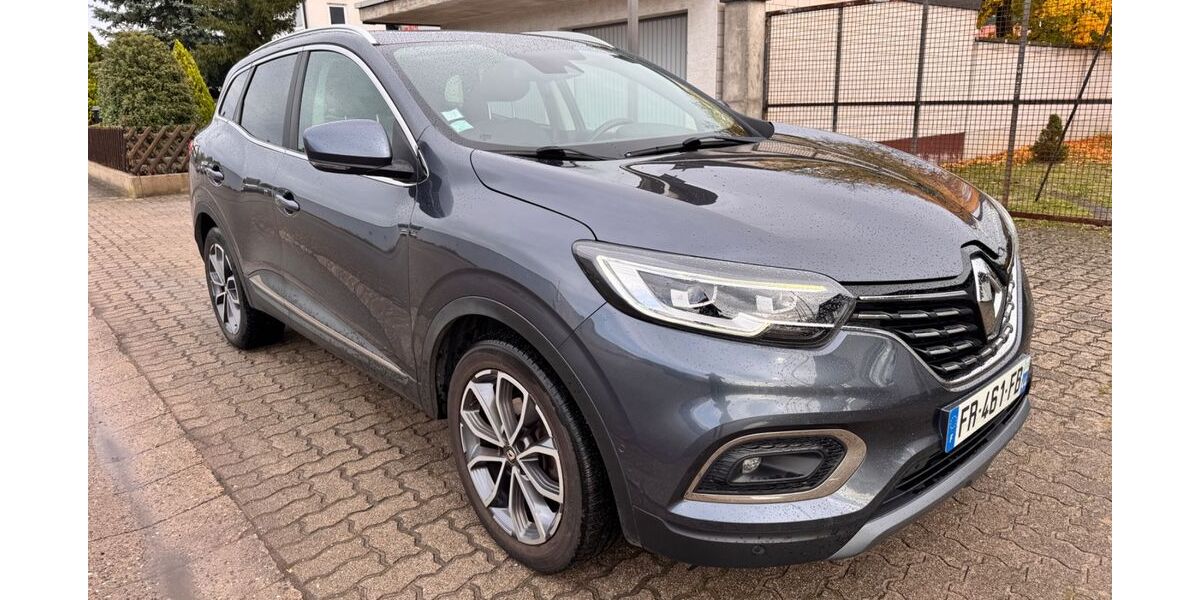 Renault Kadjar 131.000 km 12.900 &euro; Hassloch 67454